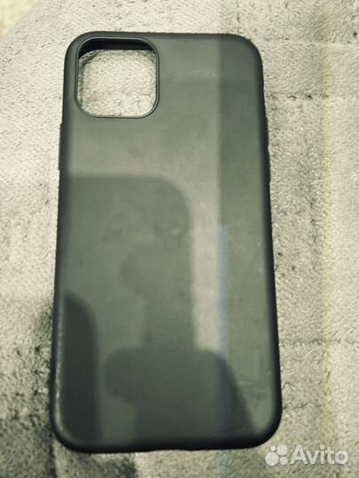 Чехол на iPhone 11 pro