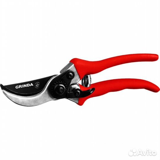 Плоскостной секатор Grinda G-11