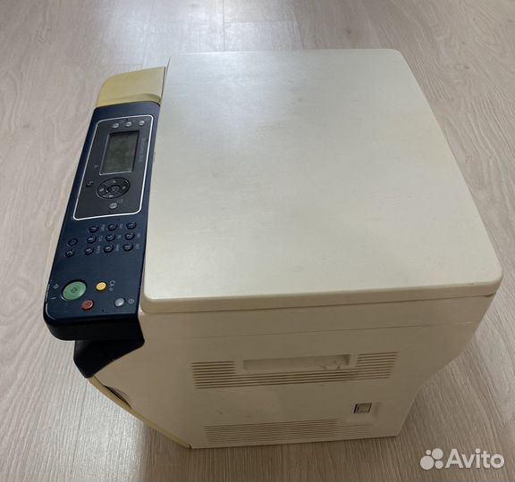 Принтер сканер копир