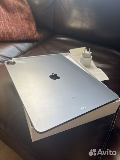 iPad pro 12.9 2020 128