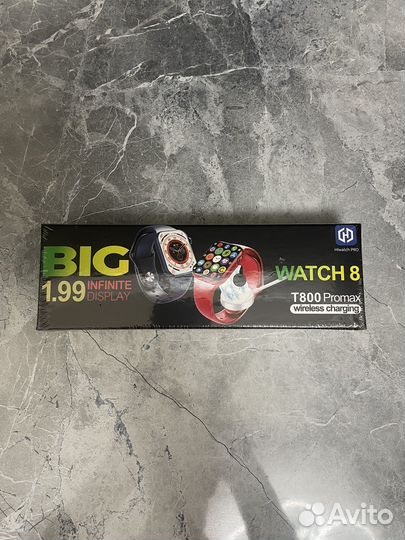 SMART watch t800 Promax