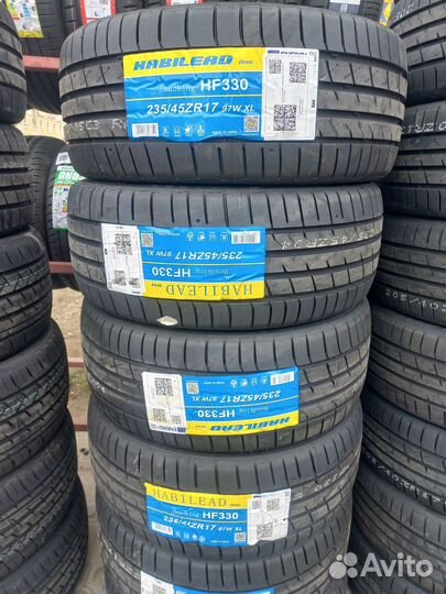 Habilead HF330 235/45 R17