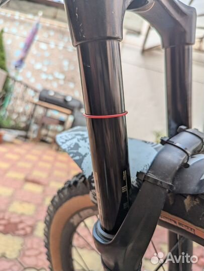 Commencal met am v 4.2