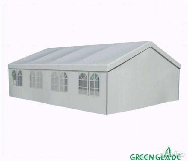 Садовый тент шатер Green Glade 163152