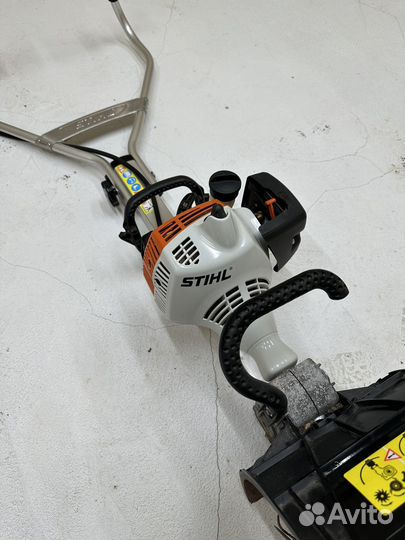 Культиватор Shtil mm55