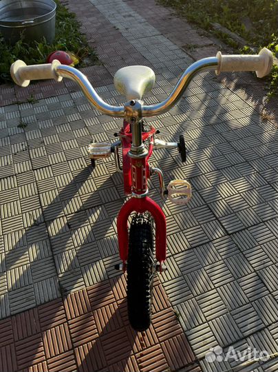 Детский велосипед GT Laguna 12