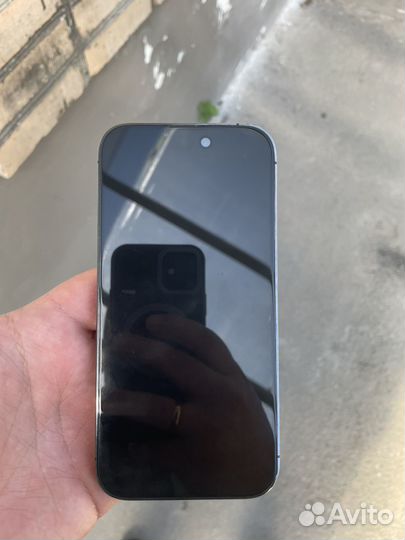 iPhone 14 Pro, 256 ГБ