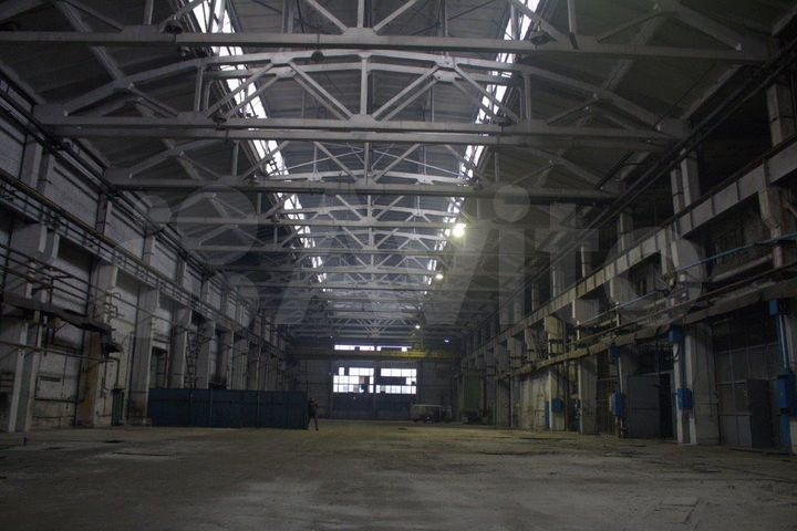 Производство, 1520 м²