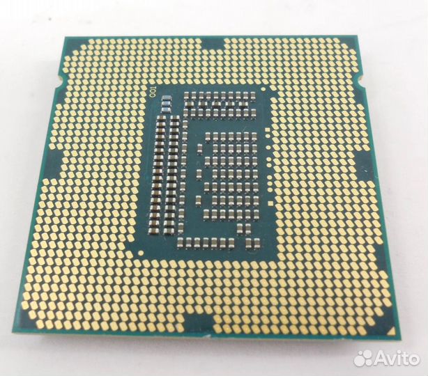 Процессор intel core i7 3770 socket 1155