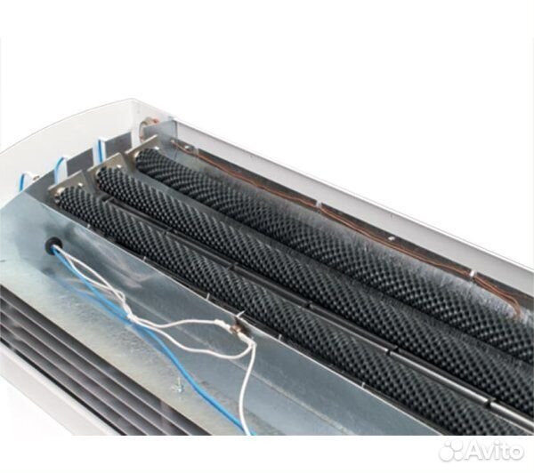 Тепловая завеса Ballu BHC-L08-T03