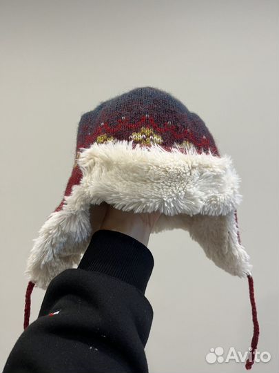 Шапка детская демисезонная, зимняя