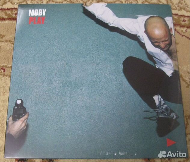 Moby – Play