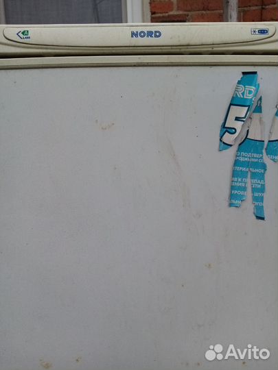 Холодильник на запчасти бу