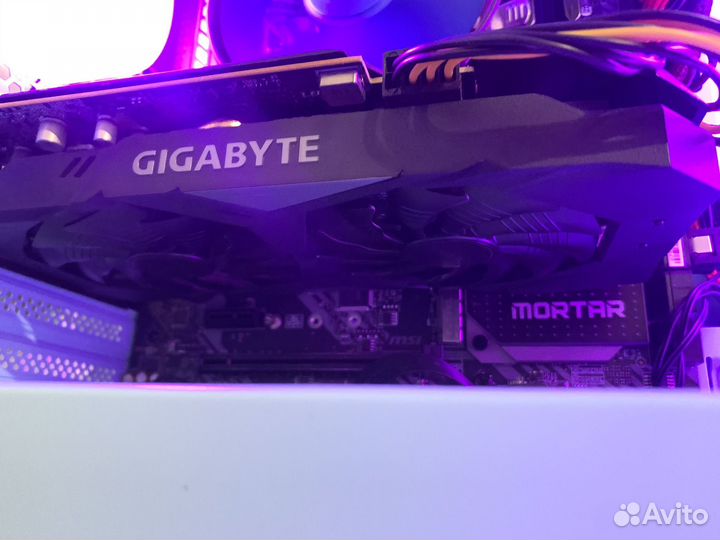 Nvidia geforce rtx 2060