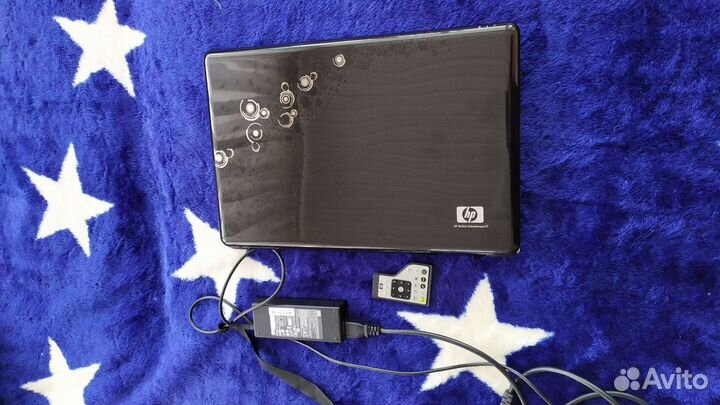 Hp pavilion dv6-2040er