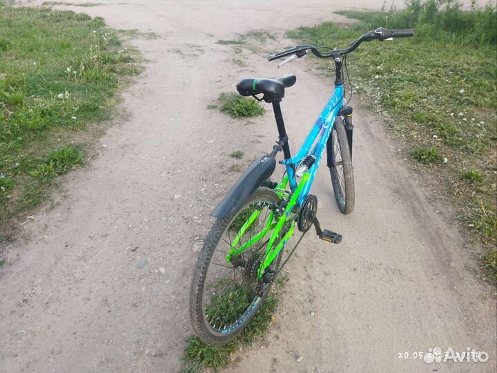 Велосипед Б/У