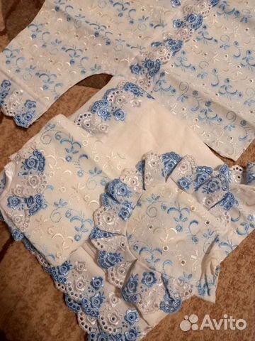 Новый набор для Младенца выписки из роддома