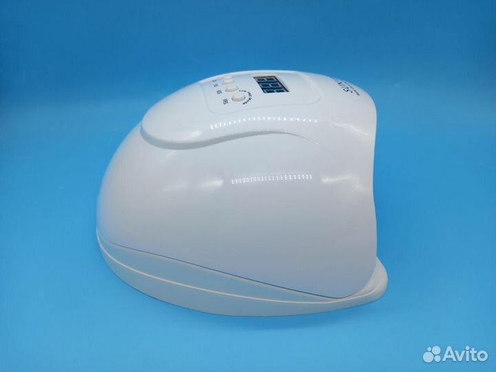 36718 уф Лампа SUN X5 Plus