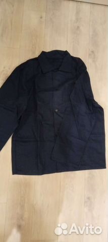 Костюм мужской рабочий