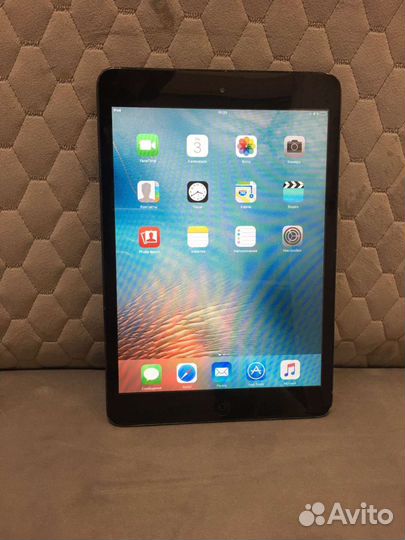 iPad Mini 1 16Gb Wifi