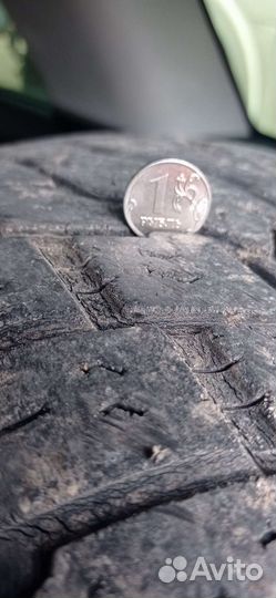 Toyo Open Country A/T 225/65 R17