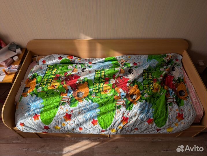 Мебель для детской комнаты