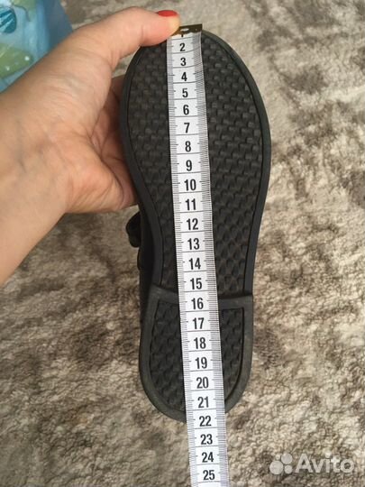 Обувь для девочки