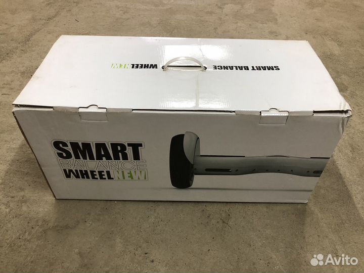 Гироскутер Smart Balance 10.5