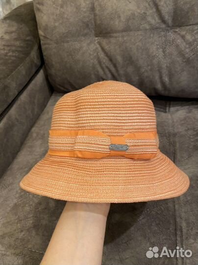 Панамка женская