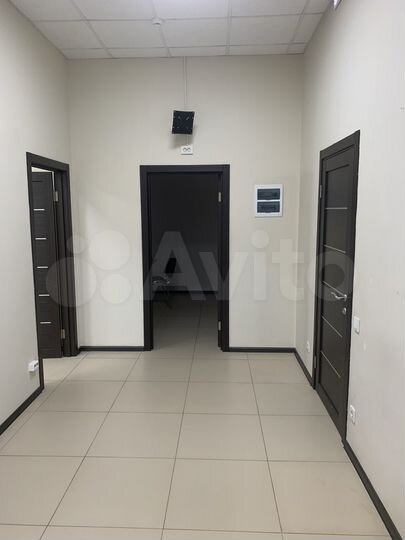 Офис, 56 м²