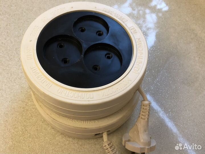 Удлинитель