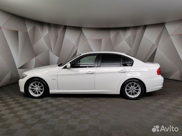 BMW 3 серия 2.0 AT, 2010, 181 589 км