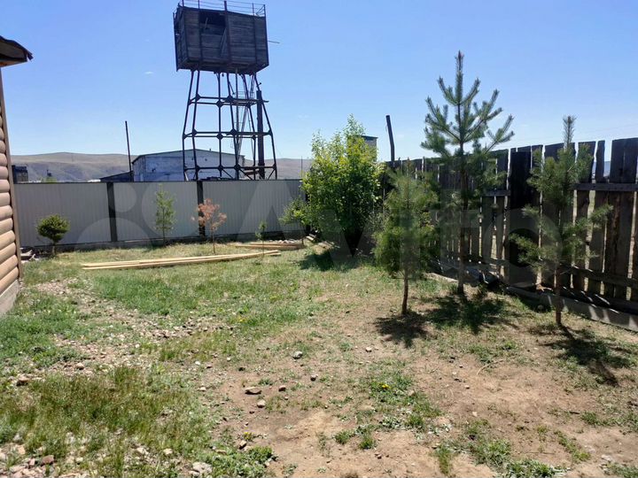 Дом 135,8 м² на участке 15 сот.