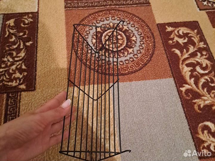 Сеница для сена