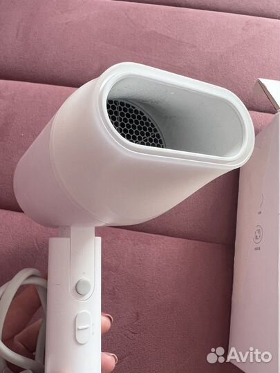 Фен Xiaomi Mijia Negative Ion