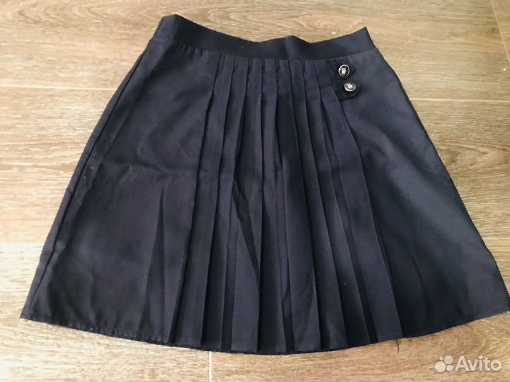 Школьная одежда для девочки 140 146