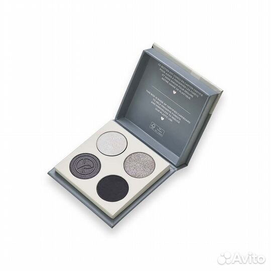 Продаю палетку теней Ив Роше, новая