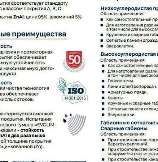 Забор сетка 3D