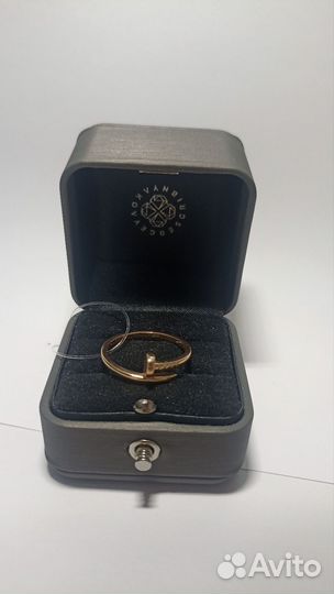 Золотое кольцо проба 585 Арт.008346370124