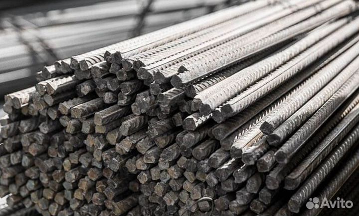 Прокат металла