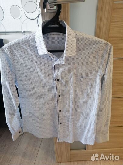 Вещи пакетом