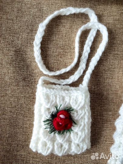 Детская одежда для девочки