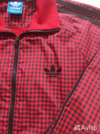 Ветровка,олимпийка adidas