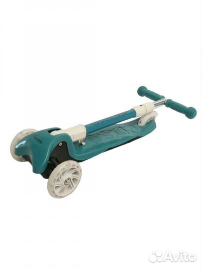 Самокат детский Amorobaby (новый)