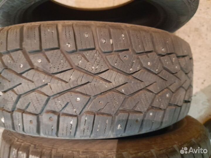 Gislaved NordFrost 100 185/55 R15