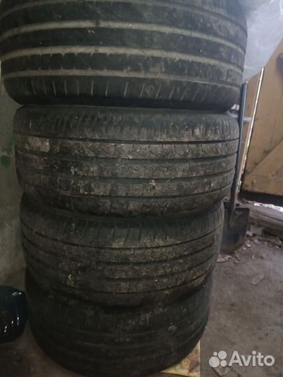 Литые диски r17 5x112 audi