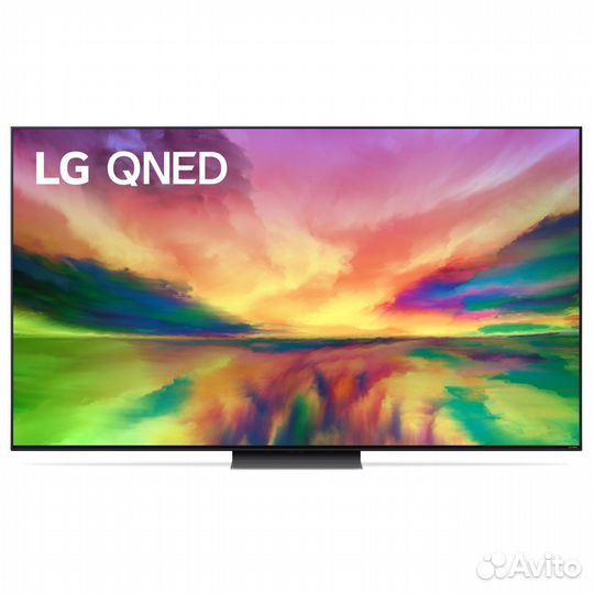 Телевизор LG 65qned816RA