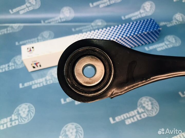 Рычаг подвески Porsche Cayenne