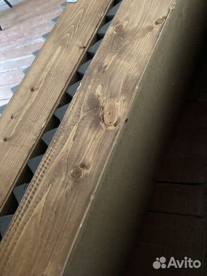 Акустические панели на колёскиках