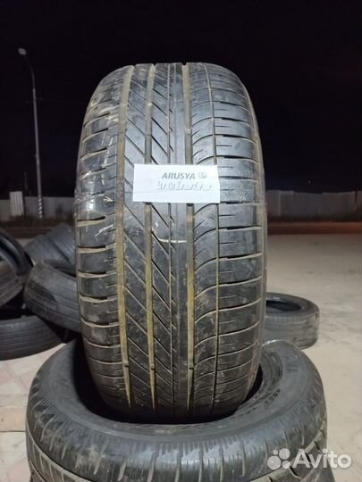 Goodyear Eagle F1 GS 255/50 R19 107Y